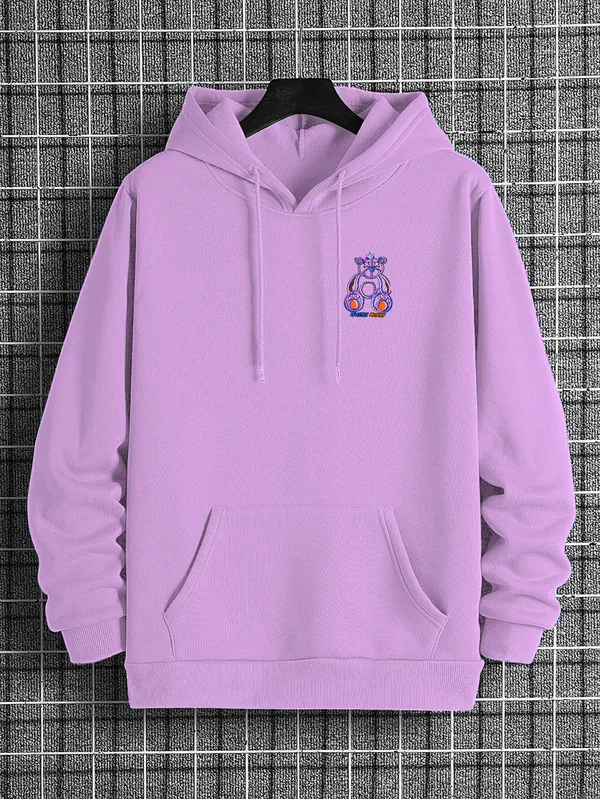 Purple_Fleece_Printed_sweatshirt_for_Men