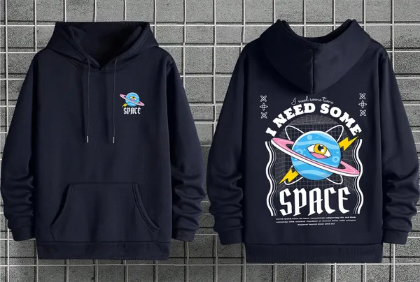Dark_Blue_Fleece_Graphic_Print_sweatshirt_for_Men