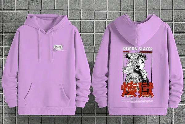 Purple_Fleece_Graphic_Print_sweatshirt_for_Men