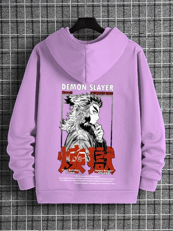 Purple_Fleece_Graphic_Print_sweatshirt_for_Men