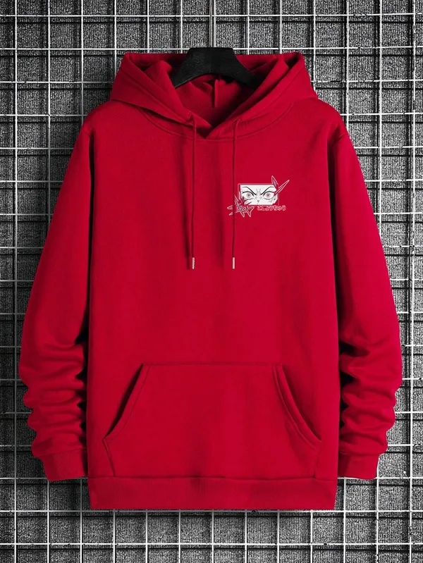 Red_Fleece_Graphic_Print_sweatshirt_for_Men