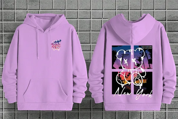 Purple_Fleece_Printed_sweatshirt_for_Men