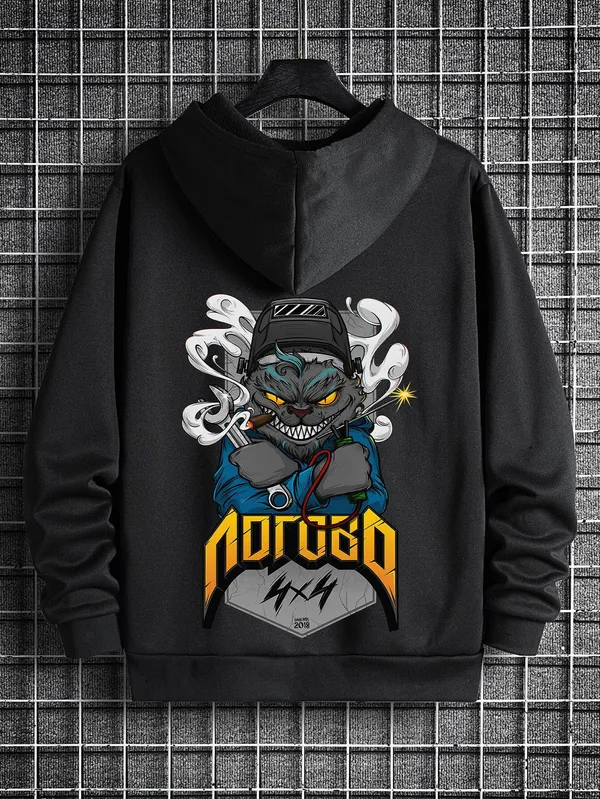 Black_Fleece_Printed_sweatshirt_for_Men