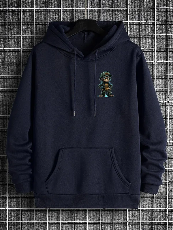 Dark_Blue_Fleece_Graphic_Print_sweatshirt_for_Men