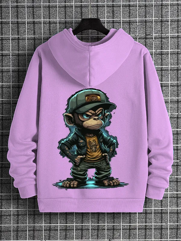 Purple_Fleece_Graphic_Print_sweatshirt_for_Men