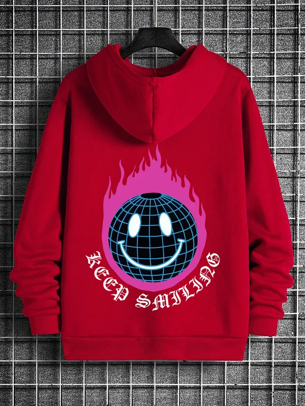 Multicolor_Fleece_Printed_sweatshirt_for_Men