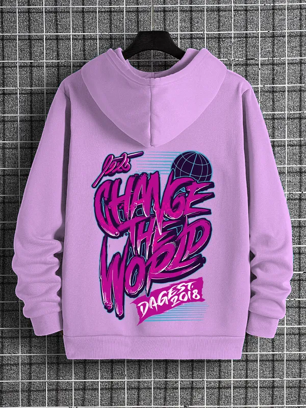 Purple_Fleece_Printed_sweatshirt_for_Men