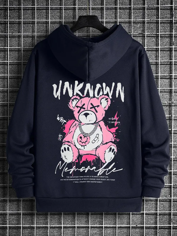 Multicolor_Fleece_Printed_sweatshirt_for_Men