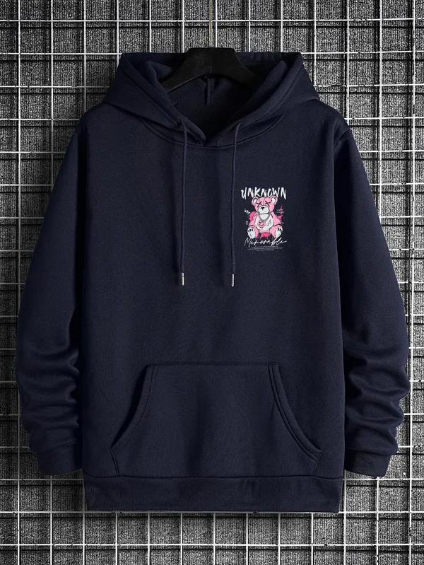 Multicolor_Fleece_Printed_sweatshirt_for_Men