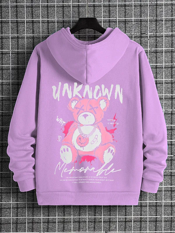 Purple_Fleece_Printed_sweatshirt_for_Men