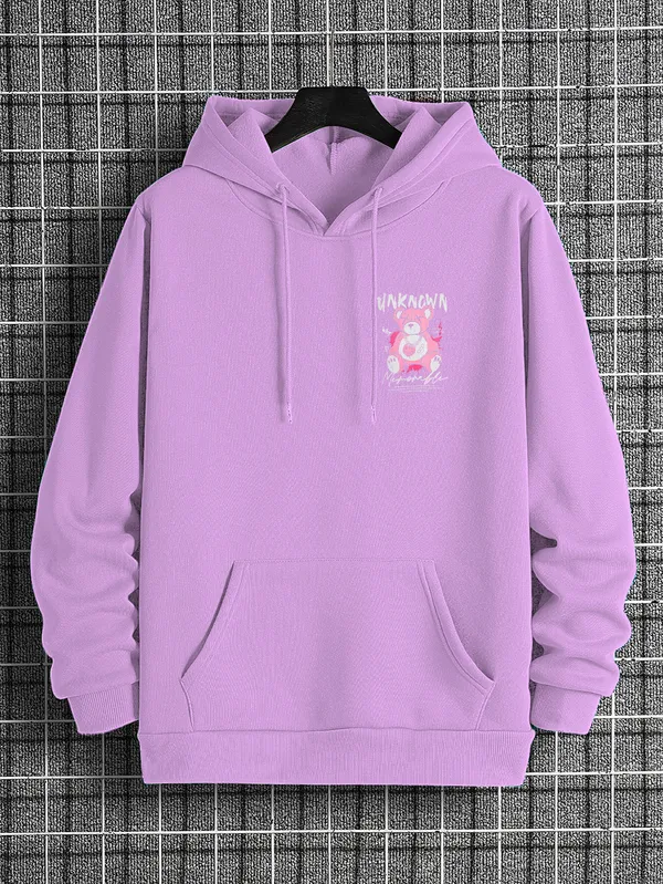 Purple_Fleece_Printed_sweatshirt_for_Men