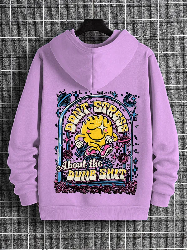 Purple_Fleece_Printed_sweatshirt_for_Men