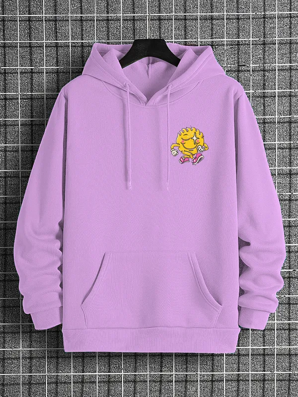 Purple_Fleece_Printed_sweatshirt_for_Men