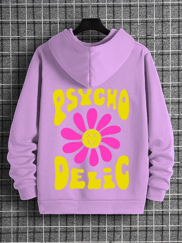 Purple_Fleece_Printed_sweatshirt_for_Men