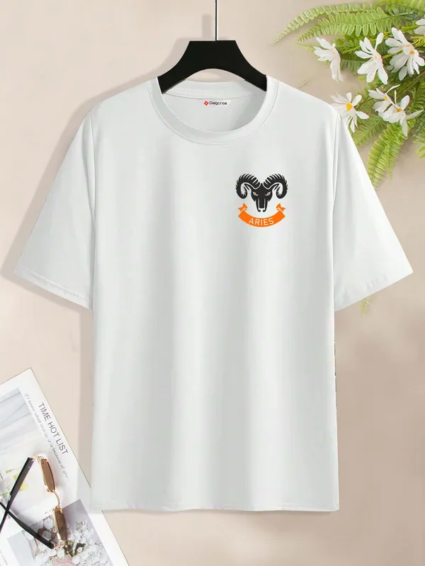 ARIES-Wear_your_zodiac_and_show_your_Instagram_style._Unisex_Oversized_T-Shirt_240_GSM_Pure_Terry_Cotton