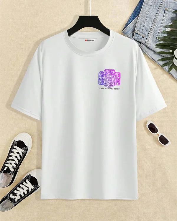Let's_create_a_memory_Unisex_Oversized_T-Shirt_240_GSM_Pure_Terry_Cotton