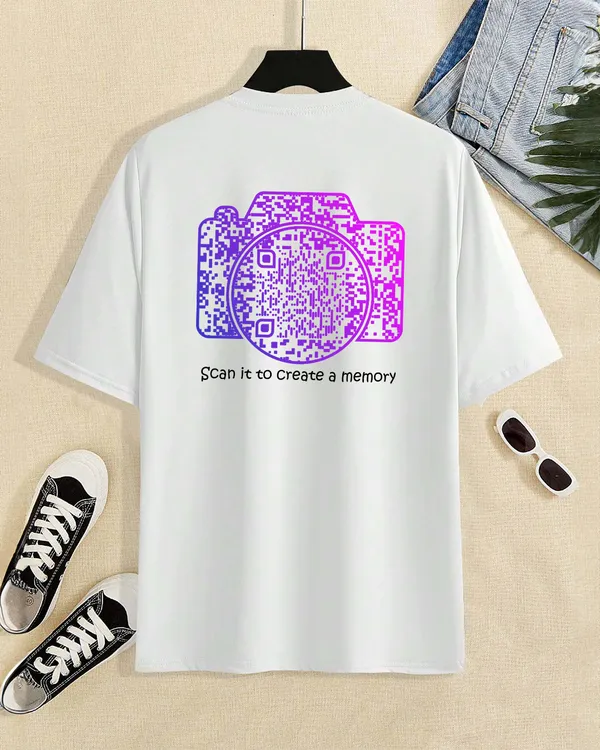 Let's_create_a_memory_Unisex_Oversized_T-Shirt_240_GSM_Pure_Terry_Cotton