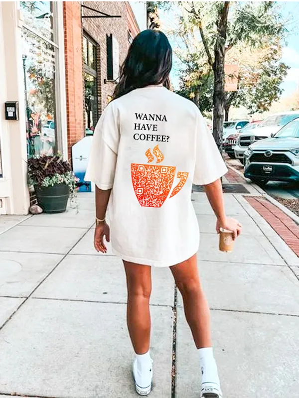 Wanna_have_coffee?_Unisex_Oversized_T-Shirt_240_GSM_Pure_Terry_Cotton