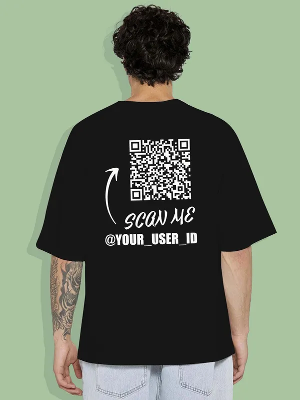 Capture_Unisex_Oversized_T-Shirt_-240_GSM_Pure_Terry_Cotton_(Black)
