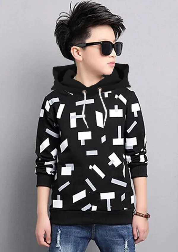 Black_Pure_Cotton_Regular_Fit_Printed_T-Shirt_For_Boys