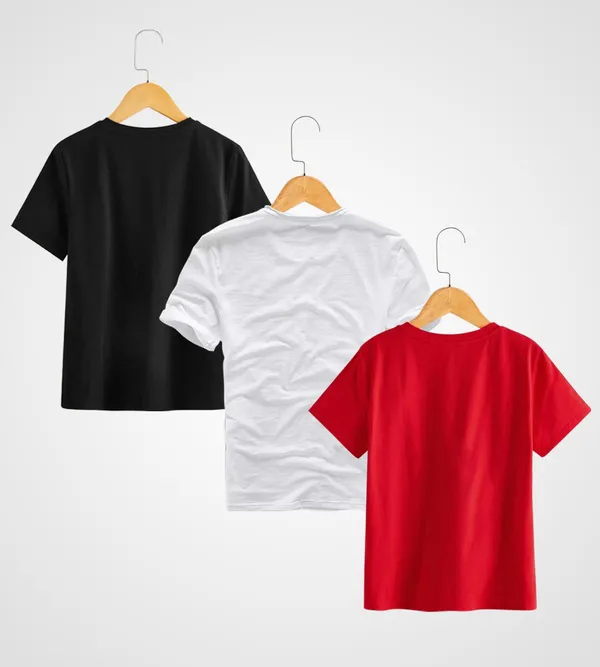 Red_&_Black_&_White_Pure_Cotton_Regular_Fit_Printed_T-Shirt_For_Boys