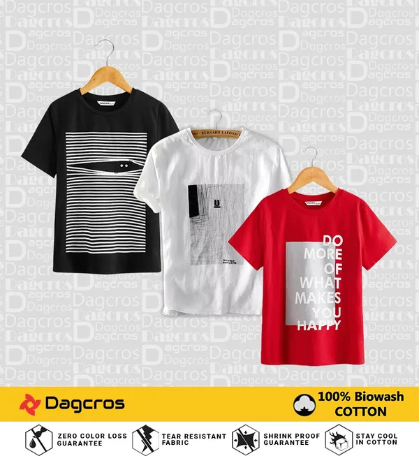 Red_&_Black_&_White_Pure_Cotton_Regular_Fit_Printed_T-Shirt_For_Boys