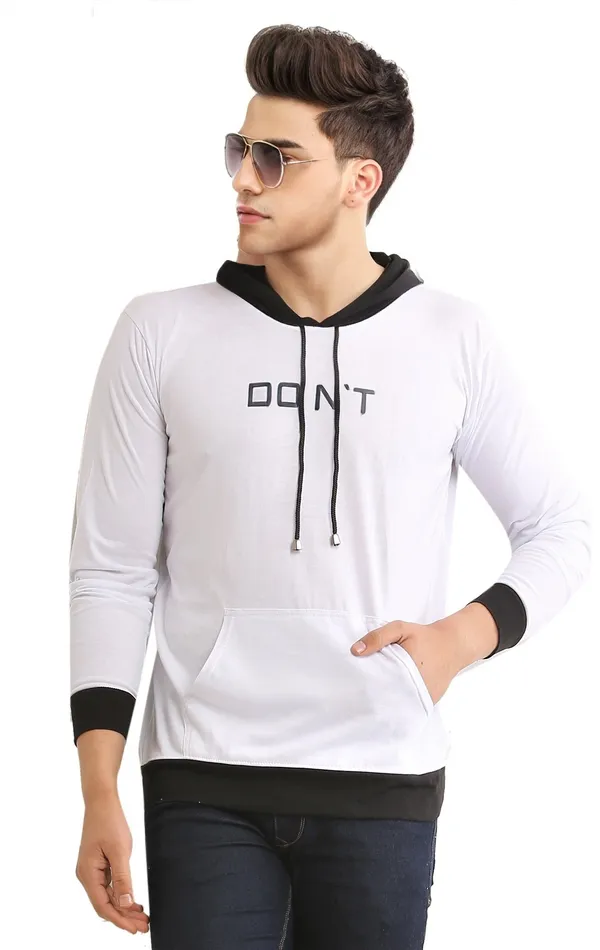 White_Pure_Cotton_Regular_Fit_Printed_T-Shirt_For_Boys
