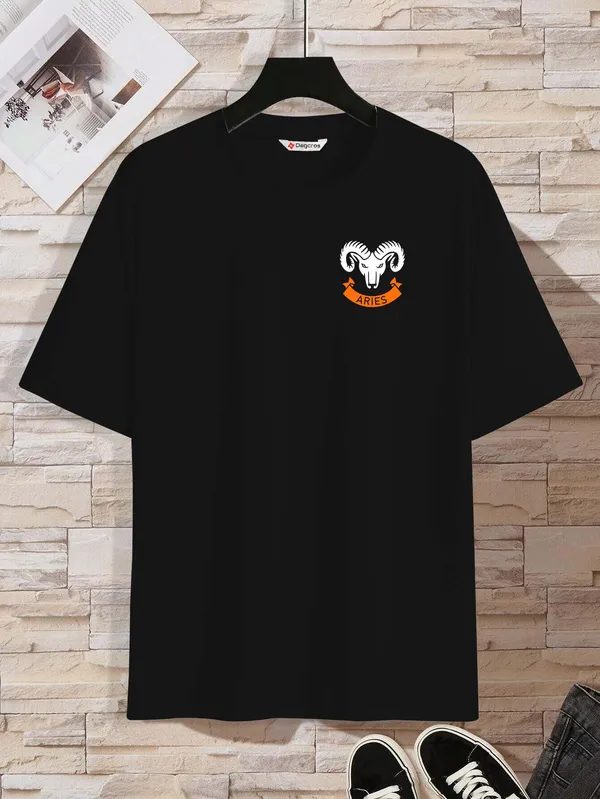 ARIES-Wear_your_zodiac_and_show_your_Instagram_style._Unisex_Oversized_T-Shirt_240_GSM_Pure_Terry_Cotton