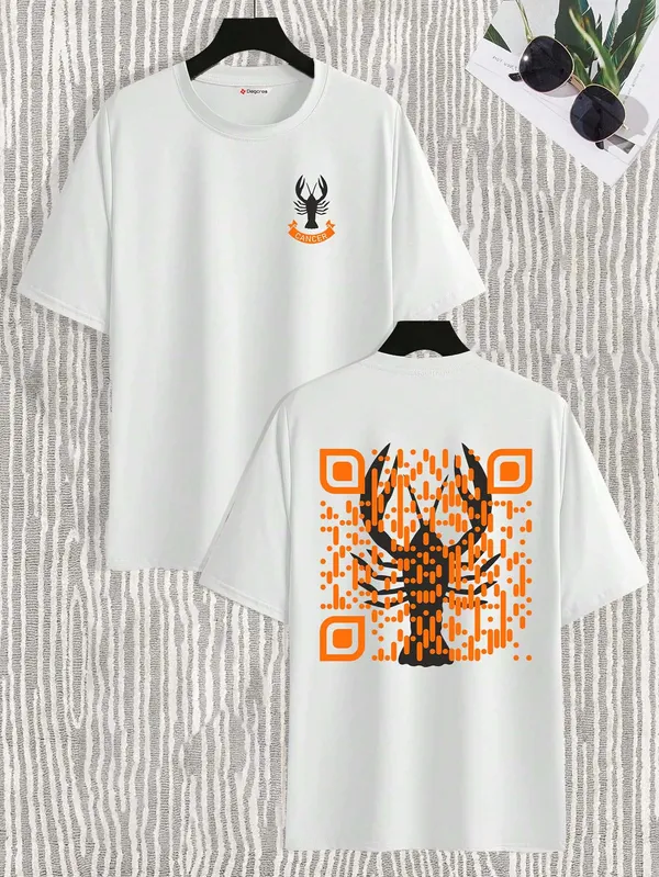 CANCER-Wear_your_zodiac_and_show_your_Instagram_style._Unisex_Oversized_T-Shirt_240_GSM_Pure_Terry_Cotton