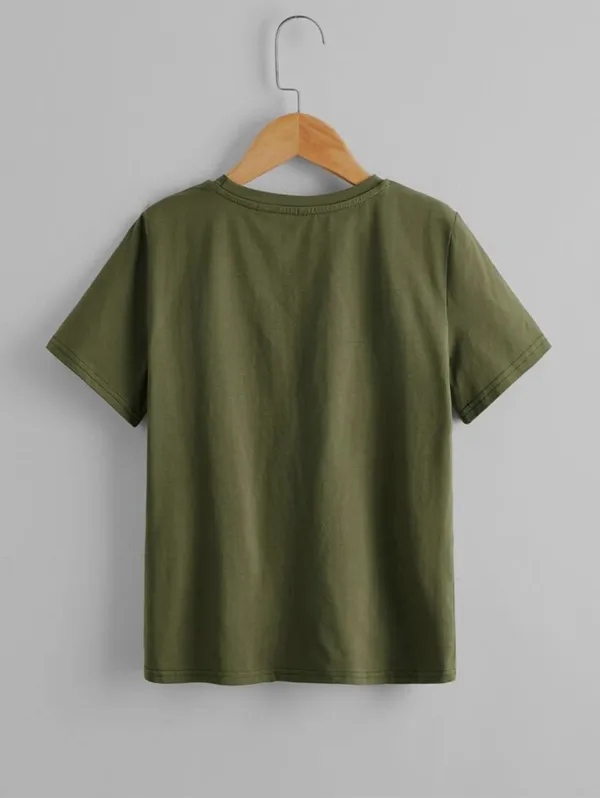 Black_&_Olive_Pure_Cotton_Regular_Fit_Printed_T-Shirt_For_Boys