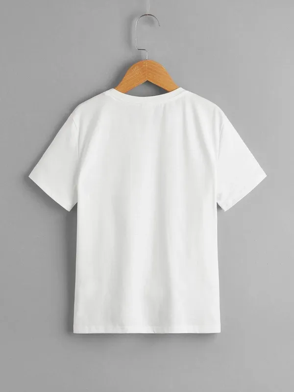 Yellow_&_Black_&_White_Pure_Cotton_Regular_Fit_Typography_T-Shirt_For_Boys