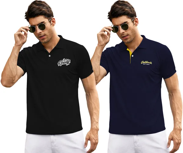 Multicolor_Pure_Cotton_Printed_T-shirt_for_Men