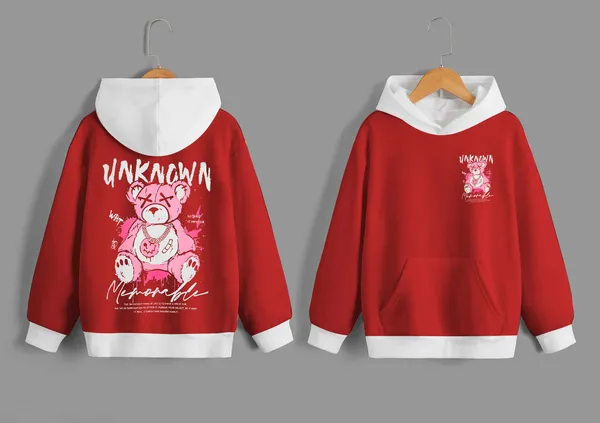 Red_Fleece_Printed_sweatshirt_for_Boys