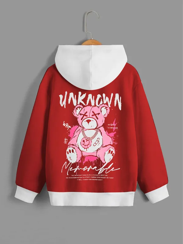 Red_Fleece_Printed_sweatshirt_for_Boys