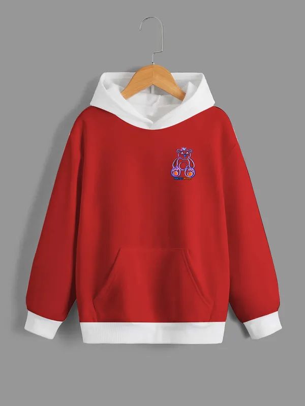 Red_Fleece_Printed_sweatshirt_for_Boys