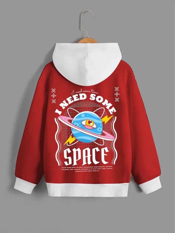 Red_Fleece_Printed_sweatshirt_for_Boys