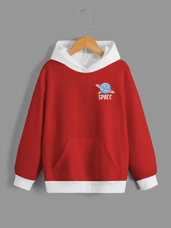Red_Fleece_Printed_sweatshirt_for_Boys
