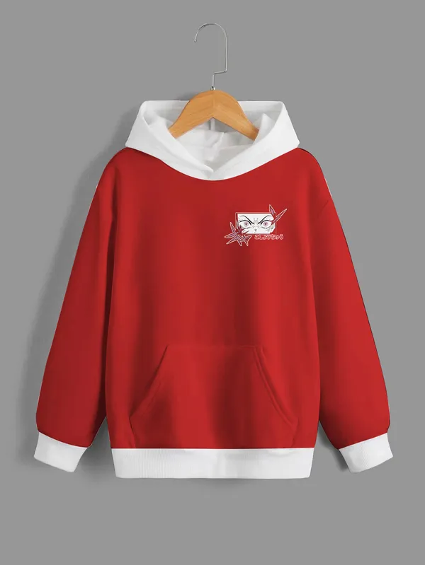 Red_Fleece_Printed_sweatshirt_for_Boys