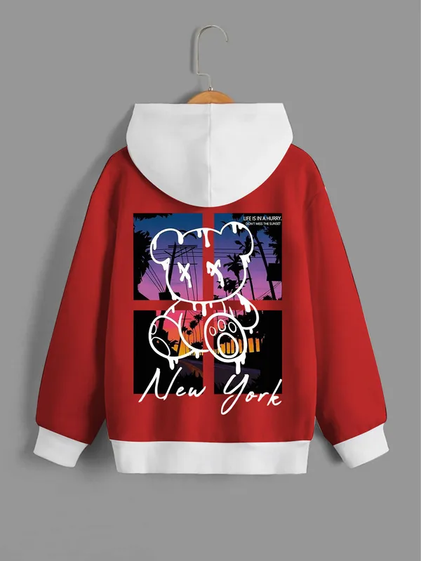 Red_Fleece_Graphic_Print_sweatshirt_for_Boys