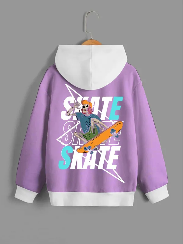 Purple_Fleece_Printed_sweatshirt_for_Boys