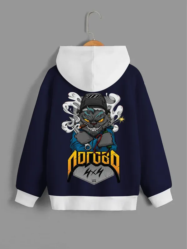 Dark_Blue_Fleece_Printed_sweatshirt_for_Boys