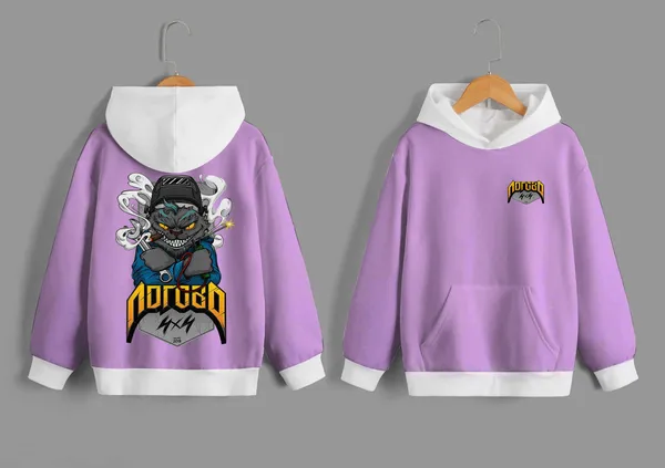 Purple_Fleece_Printed_sweatshirt_for_Boys