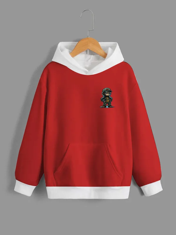 Red_Fleece_Printed_sweatshirt_for_Boys