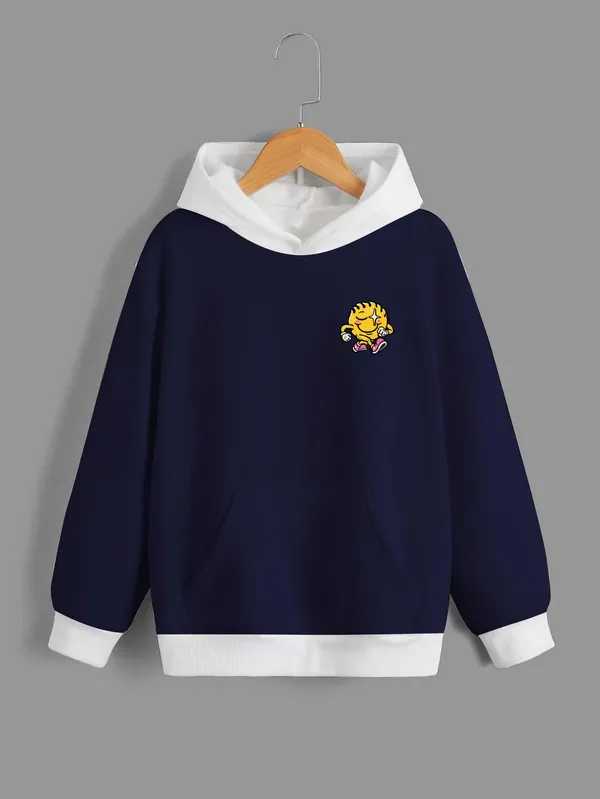 Dark_Blue_Fleece_Printed_sweatshirt_for_Boys