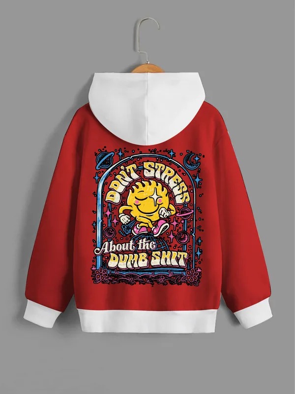 Red_Fleece_Printed_sweatshirt_for_Boys