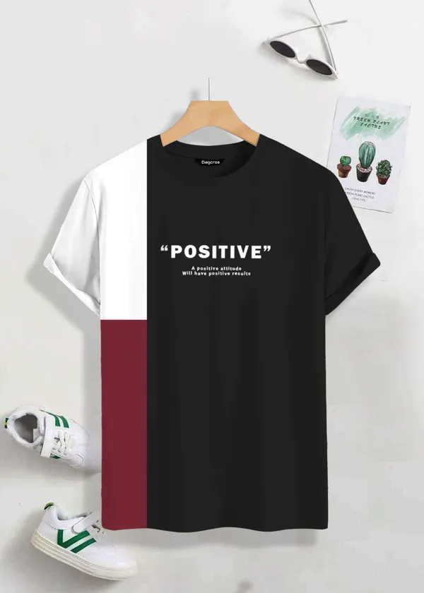 Multicolor_Pure_Cotton_Printed_T-shirt_for_Men