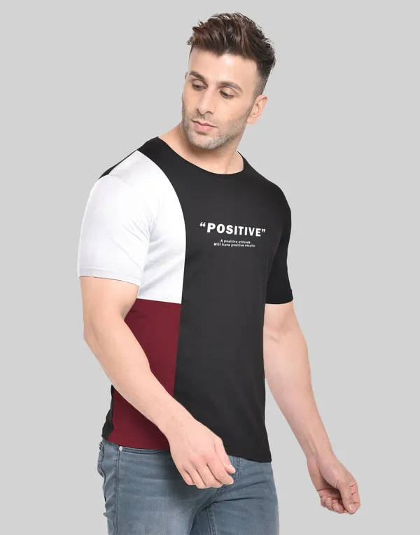 Multicolor_Pure_Cotton_Printed_T-shirt_for_Men