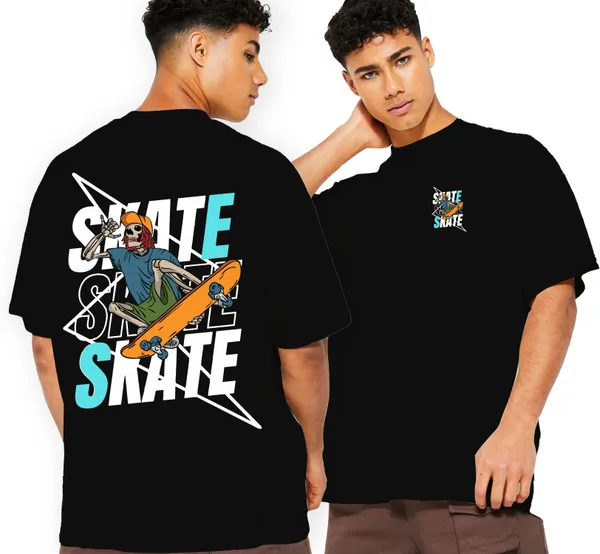 Black_Pure_Cotton_Printed::Typography_T-shirt_for_Men