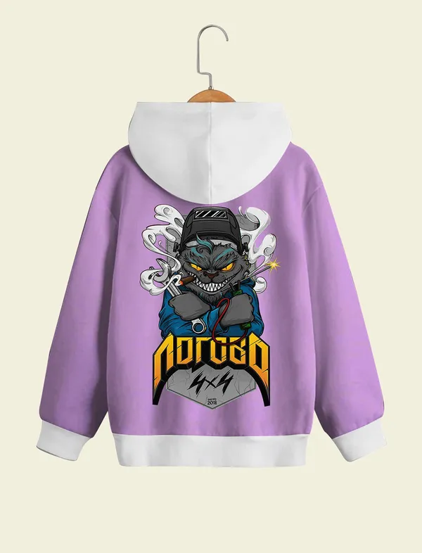 Purple_Fleece_Printed_sweatshirt_for_Boys