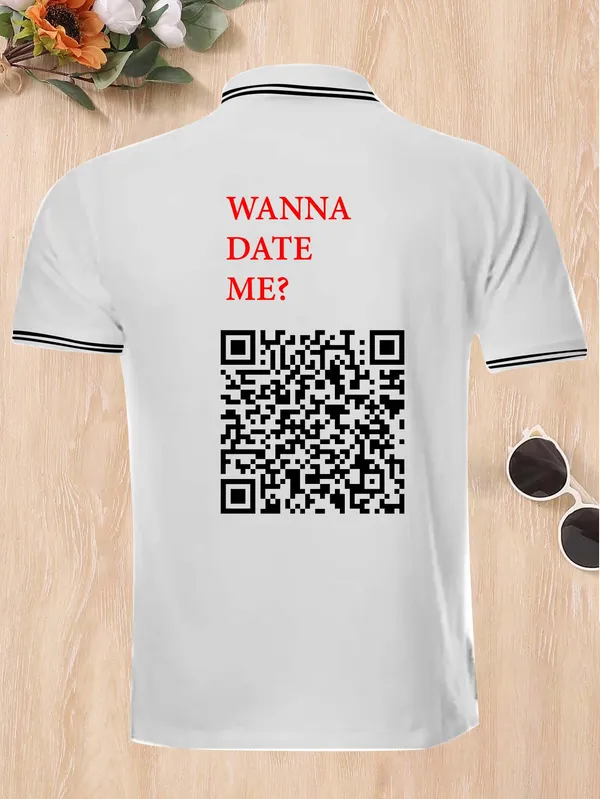 Date_me?_Unisex_Regular_Fit_-240_Gsm_Cotton_Matty